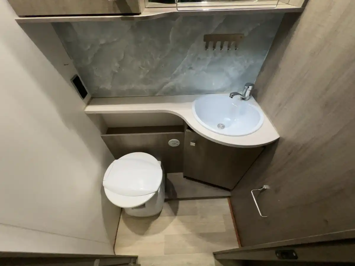 PILOTE 740 GJ - Ansicht 15